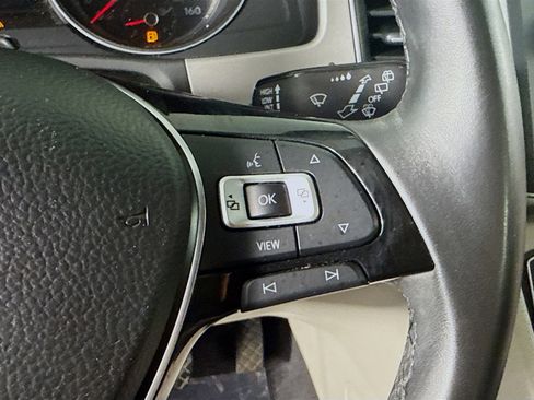 Used 2019 Volkswagen Atlas SE FWD image 15