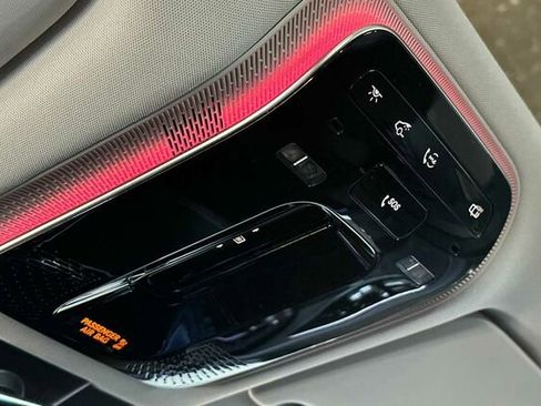 Certified 2025 Mercedes-Benz E 350 4MATIC Sedan image 21