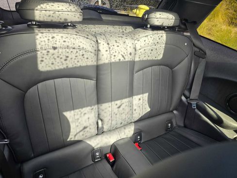 Used 2024 MINI Cooper John Cooper Works image 13