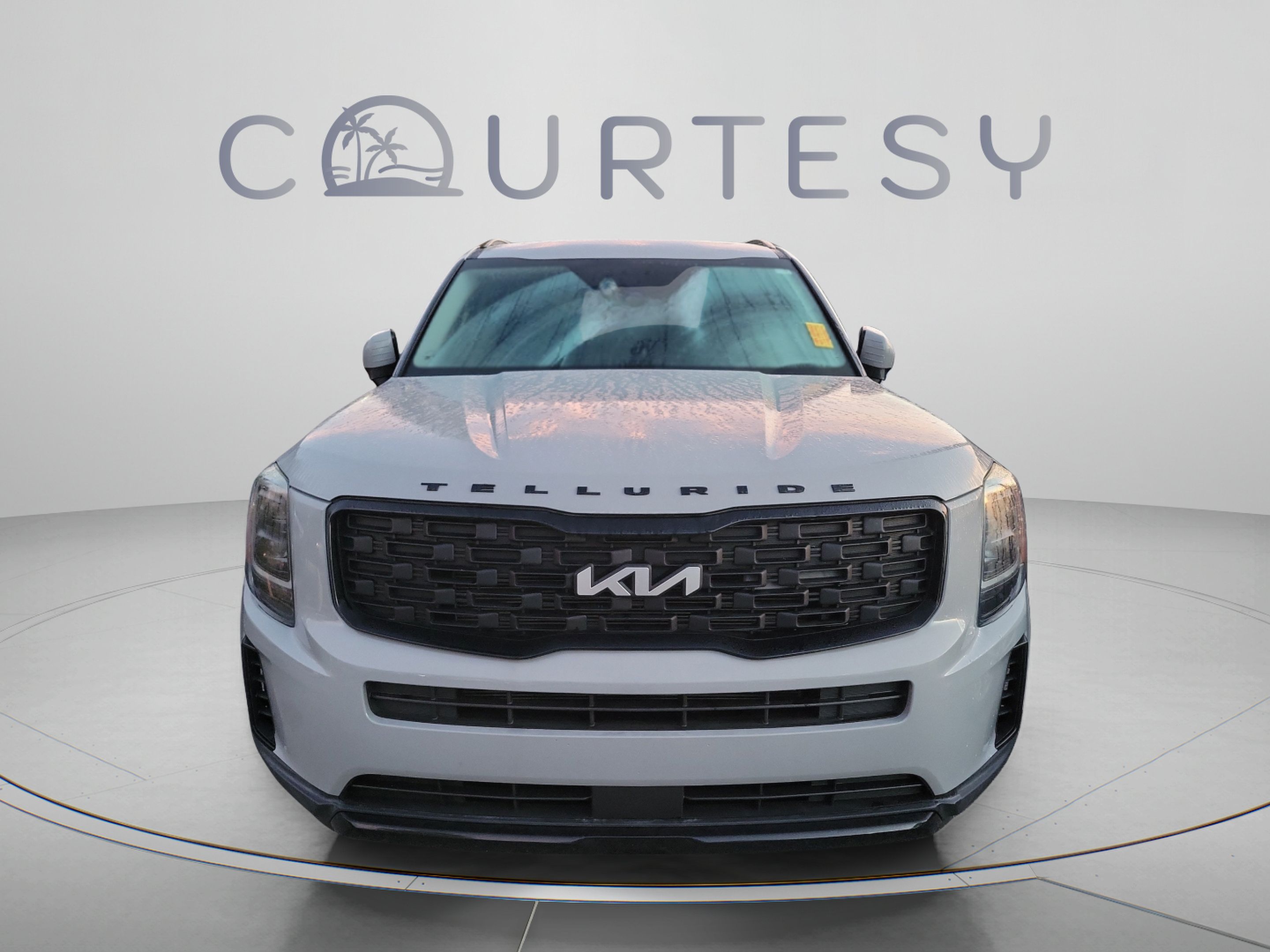 Certified 2022 Kia Telluride EX w/ EX Premium Package AWD/4WD image 30