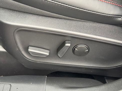 New 2026 Ford Escape ST-Line w/ Tech Pack #1 image 12