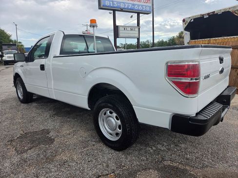 Used 2010 Ford F150 XL RWD image 6
