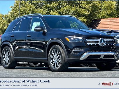 New 2026 Mercedes-Benz GLE 350 4MATIC
