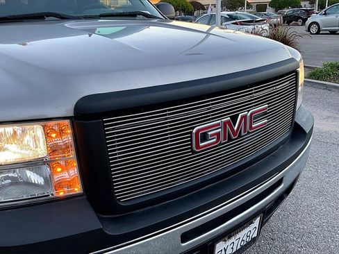 Used 2009 GMC Sierra 1500 W/T image 30