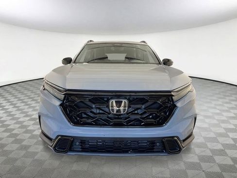 New 2026 Honda CR-V Sport-L image 9