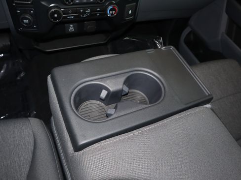 New 2025 Ford F150 XLT image 30