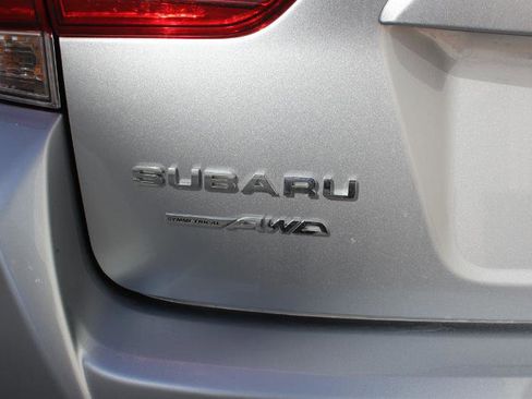 Used 2022 Subaru Impreza 2.0i image 9