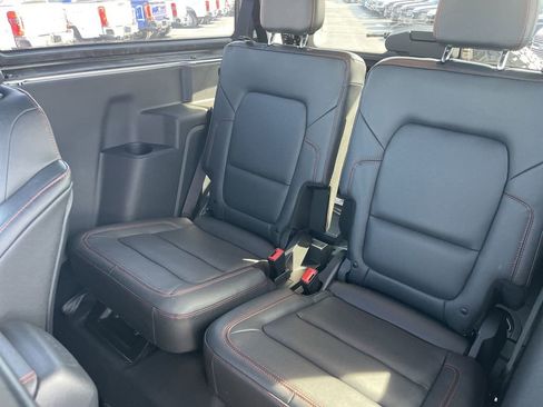 New 2025 Ford Bronco Stroppe Edition image 28