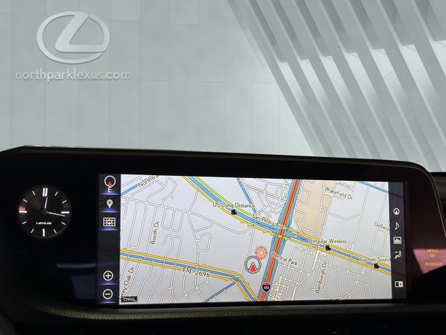 Used 2019 Lexus ES 350 w/ Accessory Package 2 FWD image 19