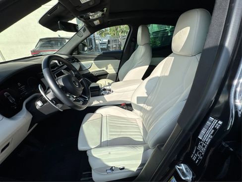 Used 2023 Maserati Grecale Modena image 9