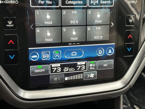 New 2026 Subaru Crosstrek 2.5i Wilderness AWD/4WD image 25