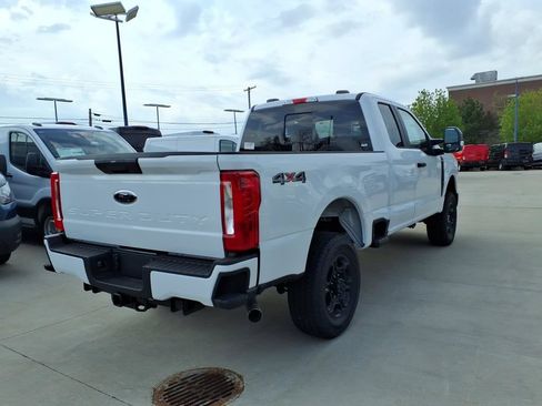 New 2026 Ford F350 XL w/ STX Appearance Package AWD/4WD image 5