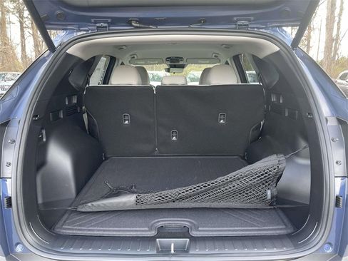 New 2026 Hyundai Tucson SEL image 8