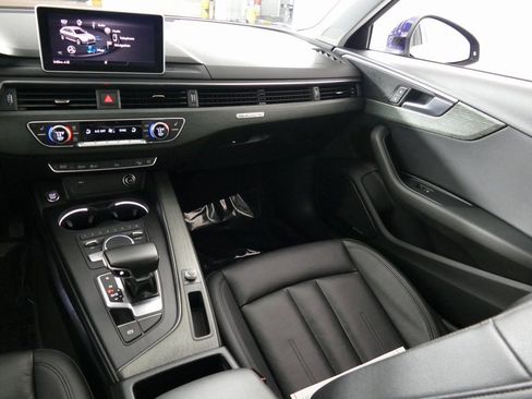 Used 2018 Audi A4 2.0T allroad Premium Plus w/ Premium Plus Package image 26