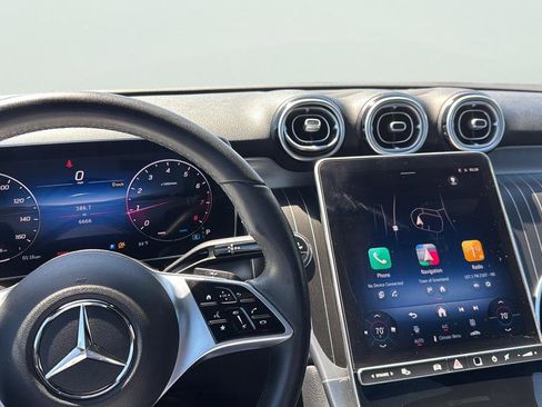 New 2026 Mercedes-Benz GLC 300 4MATIC image 14