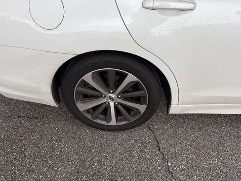 Used 2019 Subaru Legacy 2.5i Limited AWD/4WD image 5