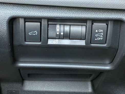Used 2026 Subaru Forester Sport AWD/4WD image 18