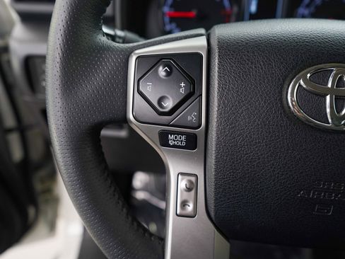 Used 2021 Toyota 4Runner Trail Special Edition image 23