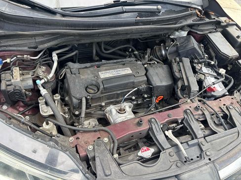 Used 2015 Honda CR-V Touring image 21