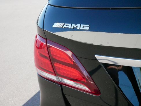 Used 2019 Mercedes-Benz GLE 43 AMG AMG GLE 43 image 17