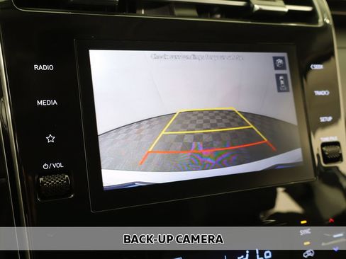 Used 2024 Hyundai Tucson SEL FWD image 5