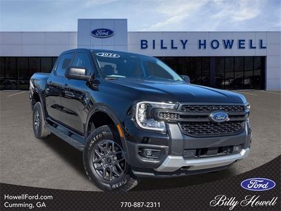 Used 2024 Ford Ranger XLT