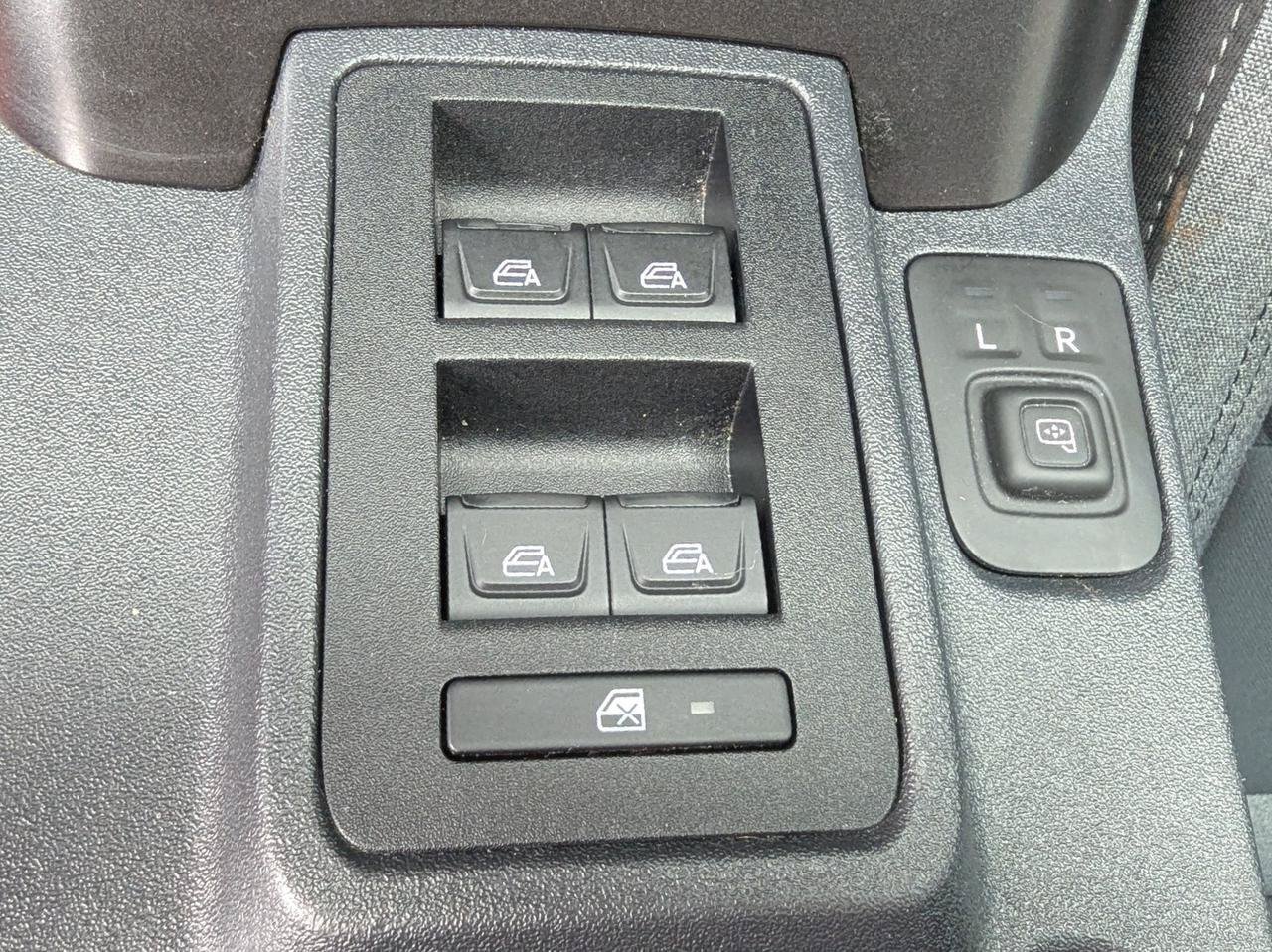 Used 2022 Ford Bronco Big Bend AWD/4WD image 20