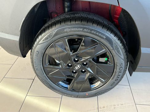 New 2026 Hyundai Kona SEL Sport AWD/4WD image 15