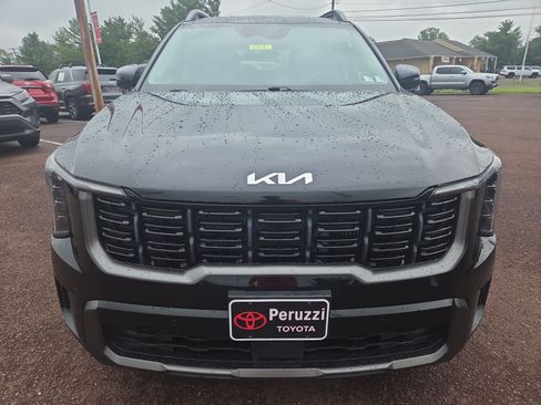 Used 2024 Kia Sorento X-Line EX AWD/4WD image 8