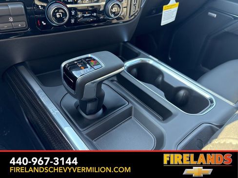 New 2026 Chevrolet Silverado 1500 LT Trail Boss w/ LT Trail Boss Premium Package image 27