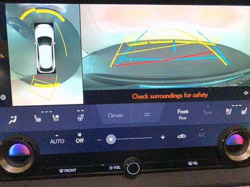 Certified 2024 Lexus RX 350 Premium w/ Convenience Package image 22