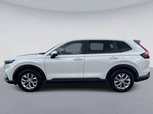 Certified 2026 Honda CR-V LX image 7