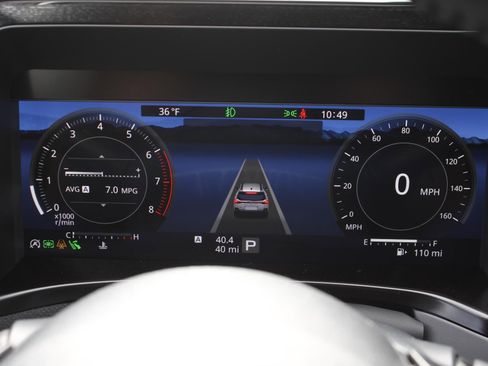 New 2026 Subaru Outback Limited XT w/ Premium/Limited Plus Package image 11