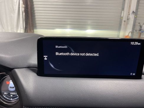 Used 2024 MAZDA CX-5 AWD 2.5 S w/ Select Package image 33