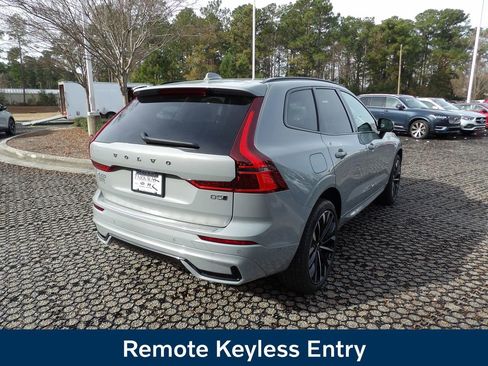 New 2026 Volvo XC60 B5 Ultra w/ Protection Package Premier AWD/4WD image 5