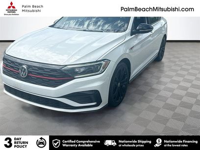 Used 2021 Volkswagen Jetta GLI Autobahn w/ GLI Autobahn Black Package