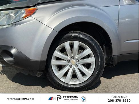 Used 2011 Subaru Forester 2.5X Premium AWD/4WD image 34