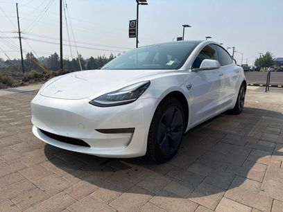 Used 2020 Tesla Model 3 Standard Range Plus