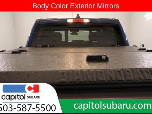 Used 2022 RAM 1500 Big Horn image 27