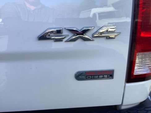 Used 2012 RAM 2500 Big Horn image 28