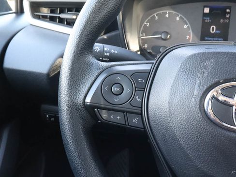 Used 2024 Toyota Corolla LE image 24