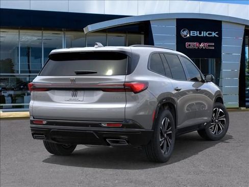 New 2027 Buick Enclave Sport Touring w/ Power Package AWD/4WD image 4