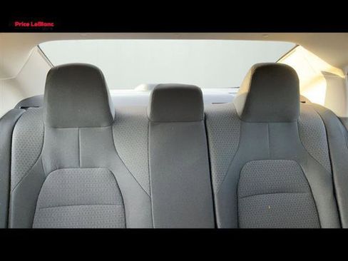 New 2026 Nissan Sentra S w/ Floor Mat Package FWD image 38