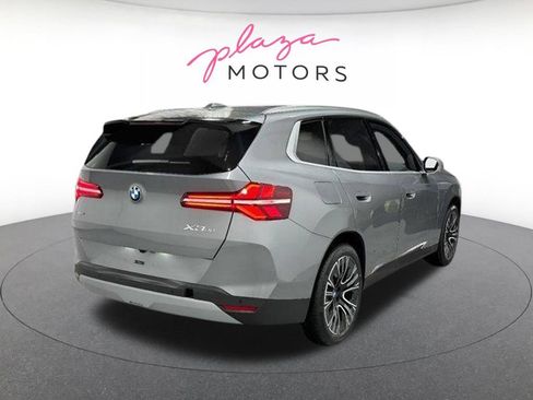 Used 2026 BMW X3 xDrive30i w/ Premium Package AWD/4WD image 5