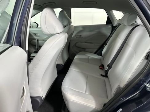 Used 2026 Hyundai Kona SE image 25