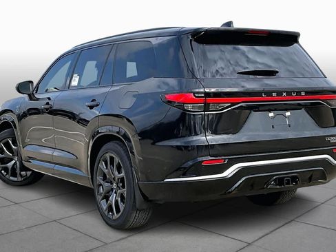 New 2026 Lexus TX 500h F SPORT Performance Premium image 12