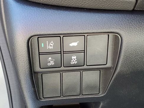 Used 2022 Honda CR-V Touring image 22