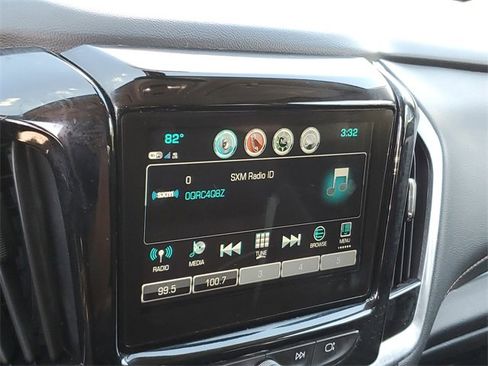 Used 2019 Chevrolet Traverse LT image 19