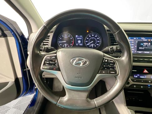 Used 2018 Hyundai Elantra Value Edition image 17