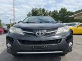 Used 2014 Toyota RAV4 XLE image 2